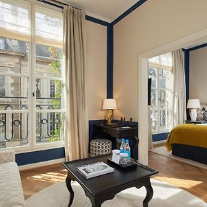 Suite Junior Superior
